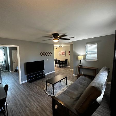 Apartament Hess St San Antonio Zewnętrze zdjęcie