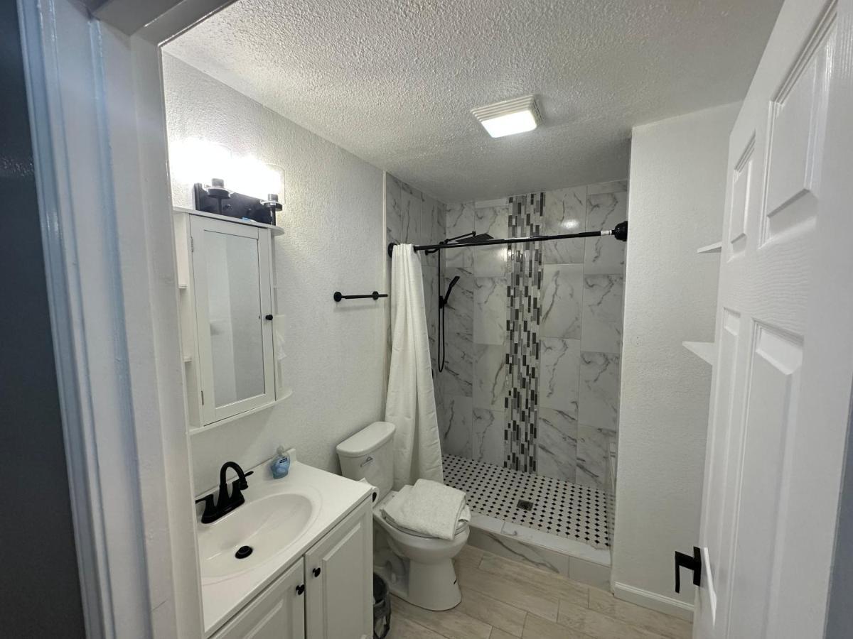 Apartament Hess St San Antonio Zewnętrze zdjęcie