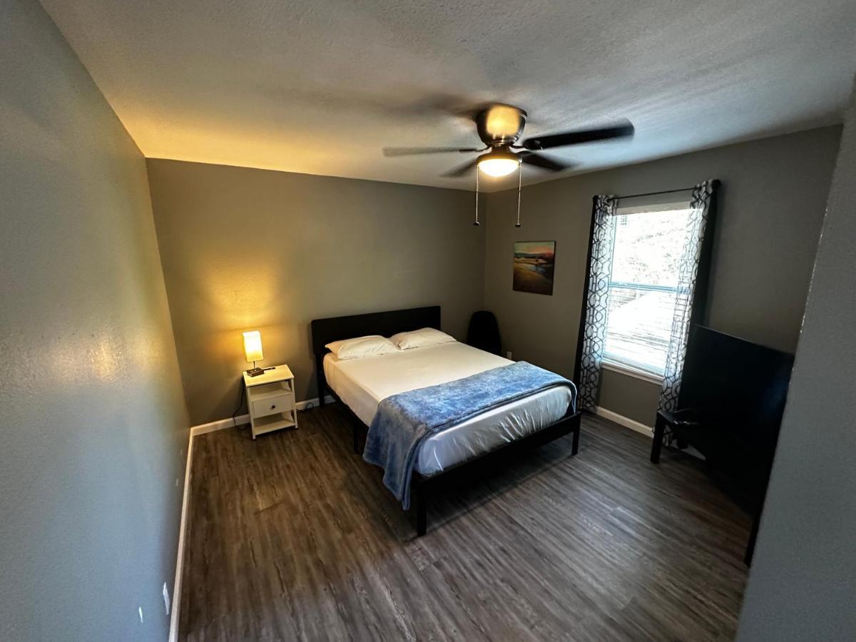 Apartament Hess St San Antonio Zewnętrze zdjęcie