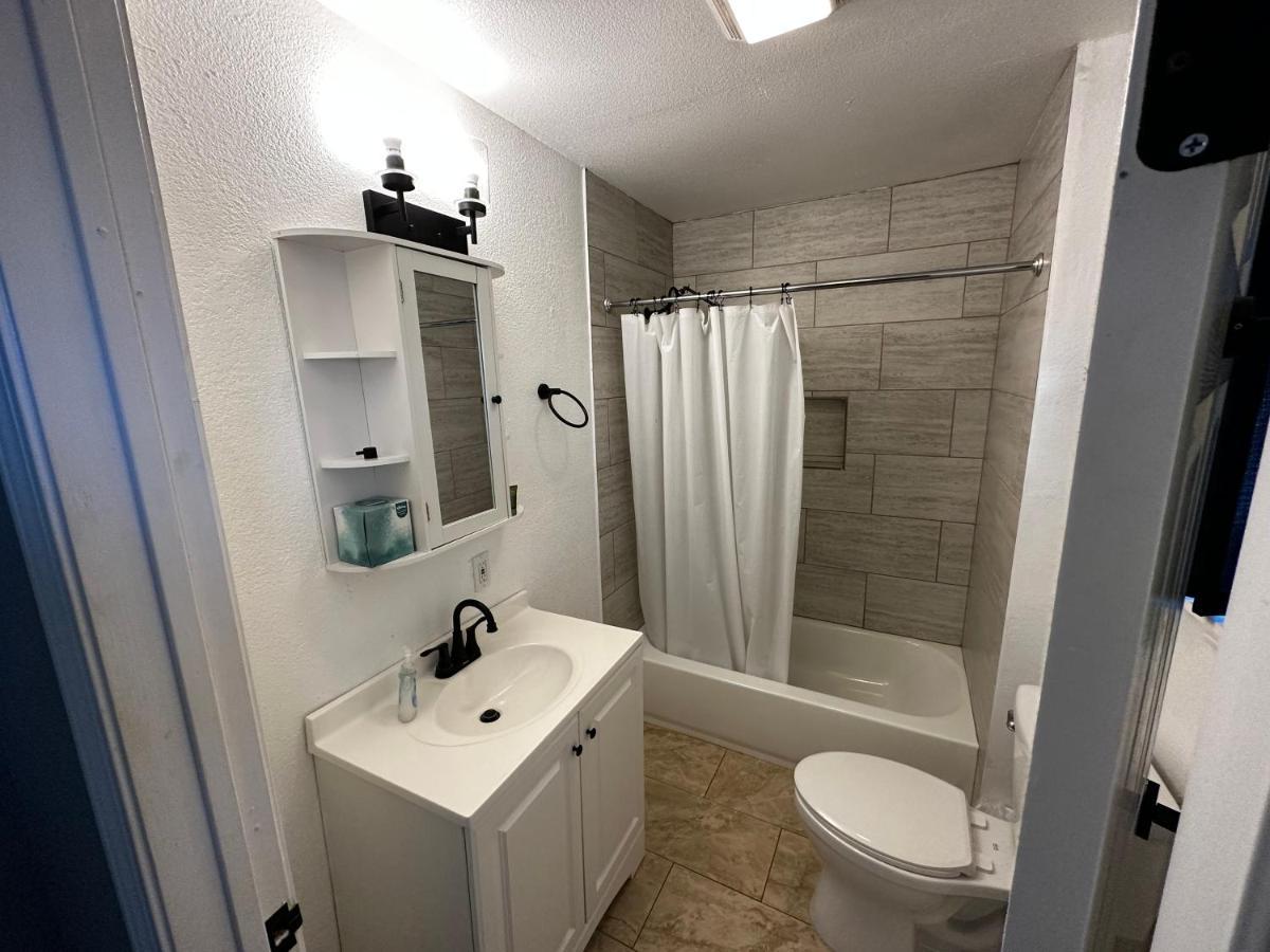 Apartament Hess St San Antonio Zewnętrze zdjęcie