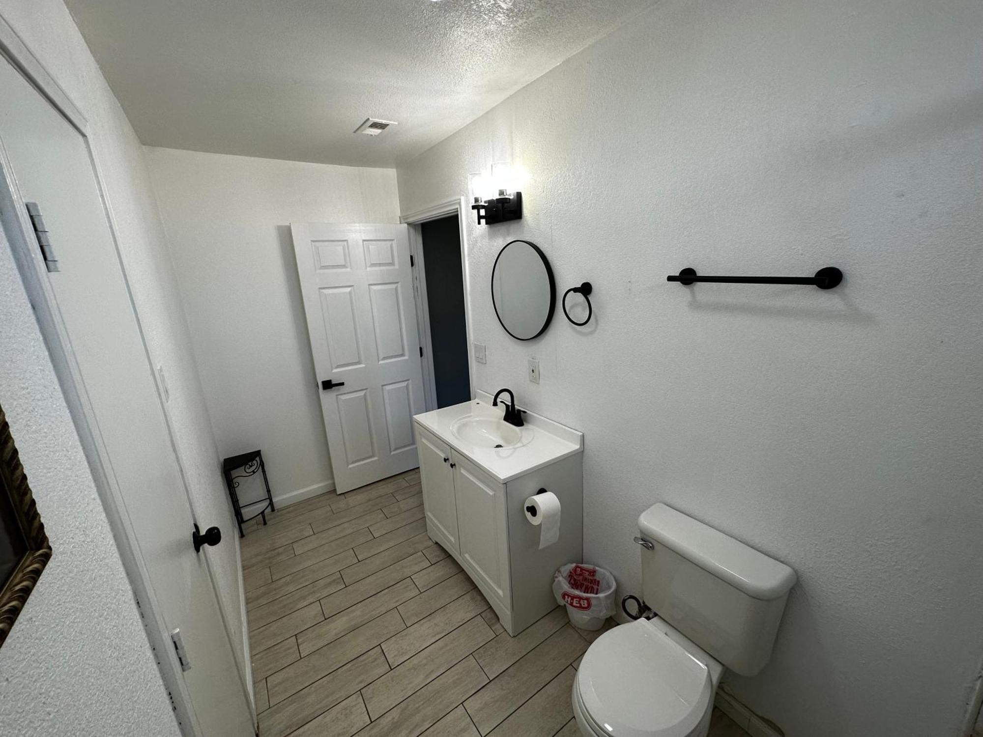 Apartament Hess St San Antonio Zewnętrze zdjęcie