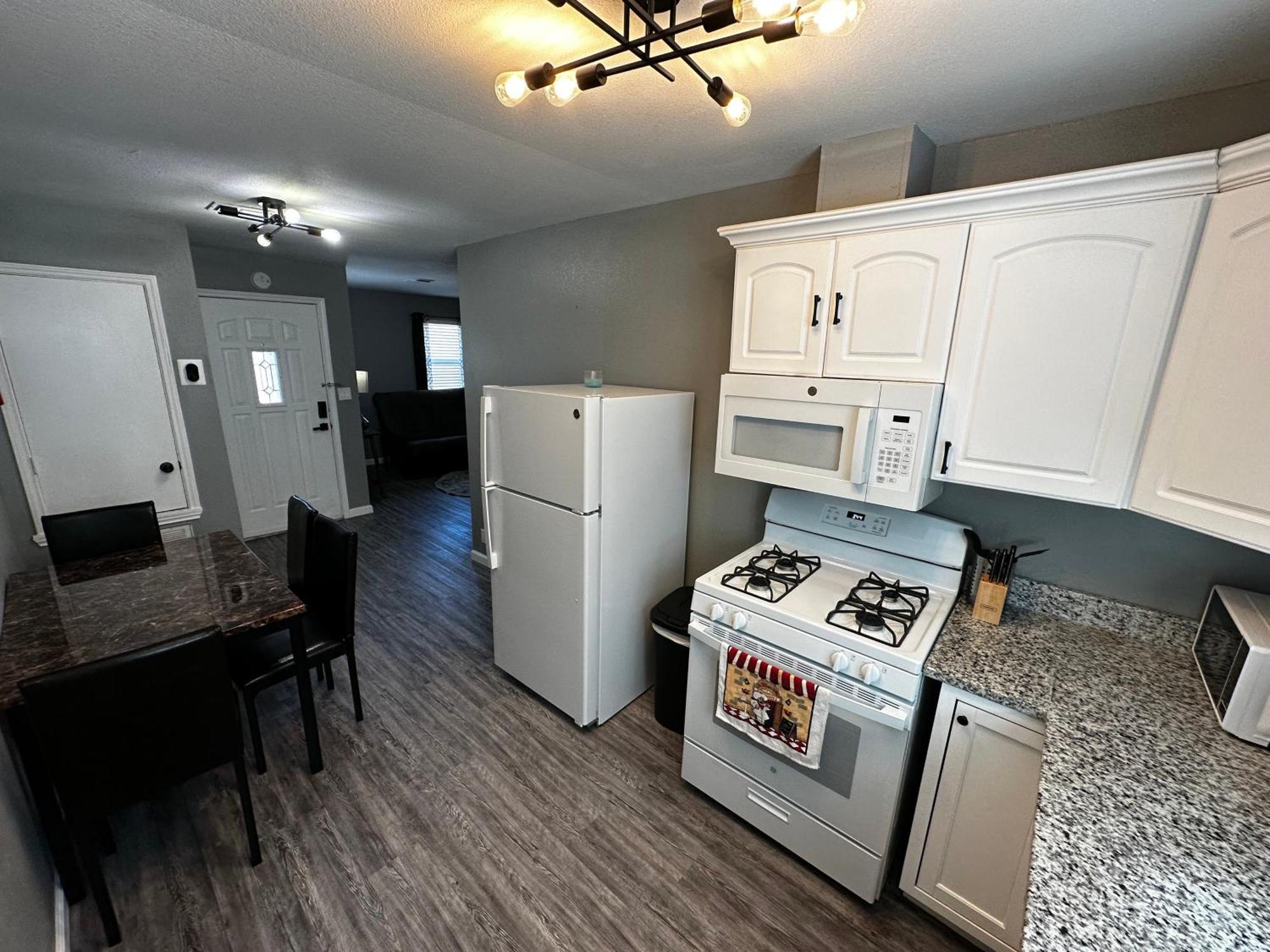 Apartament Hess St San Antonio Zewnętrze zdjęcie