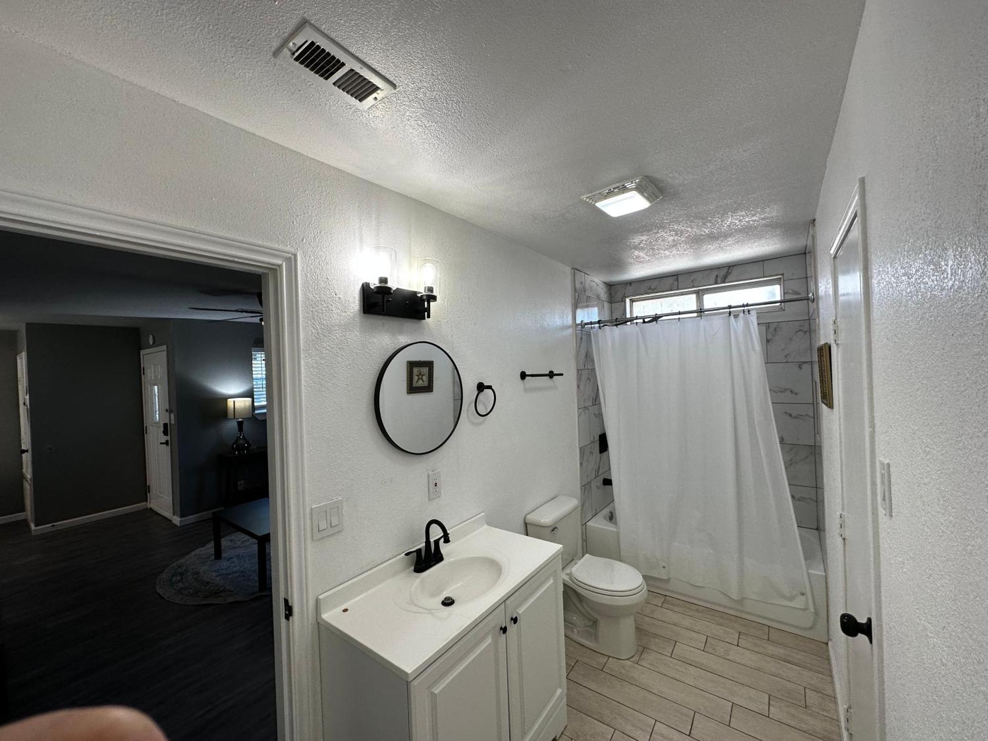 Apartament Hess St San Antonio Zewnętrze zdjęcie