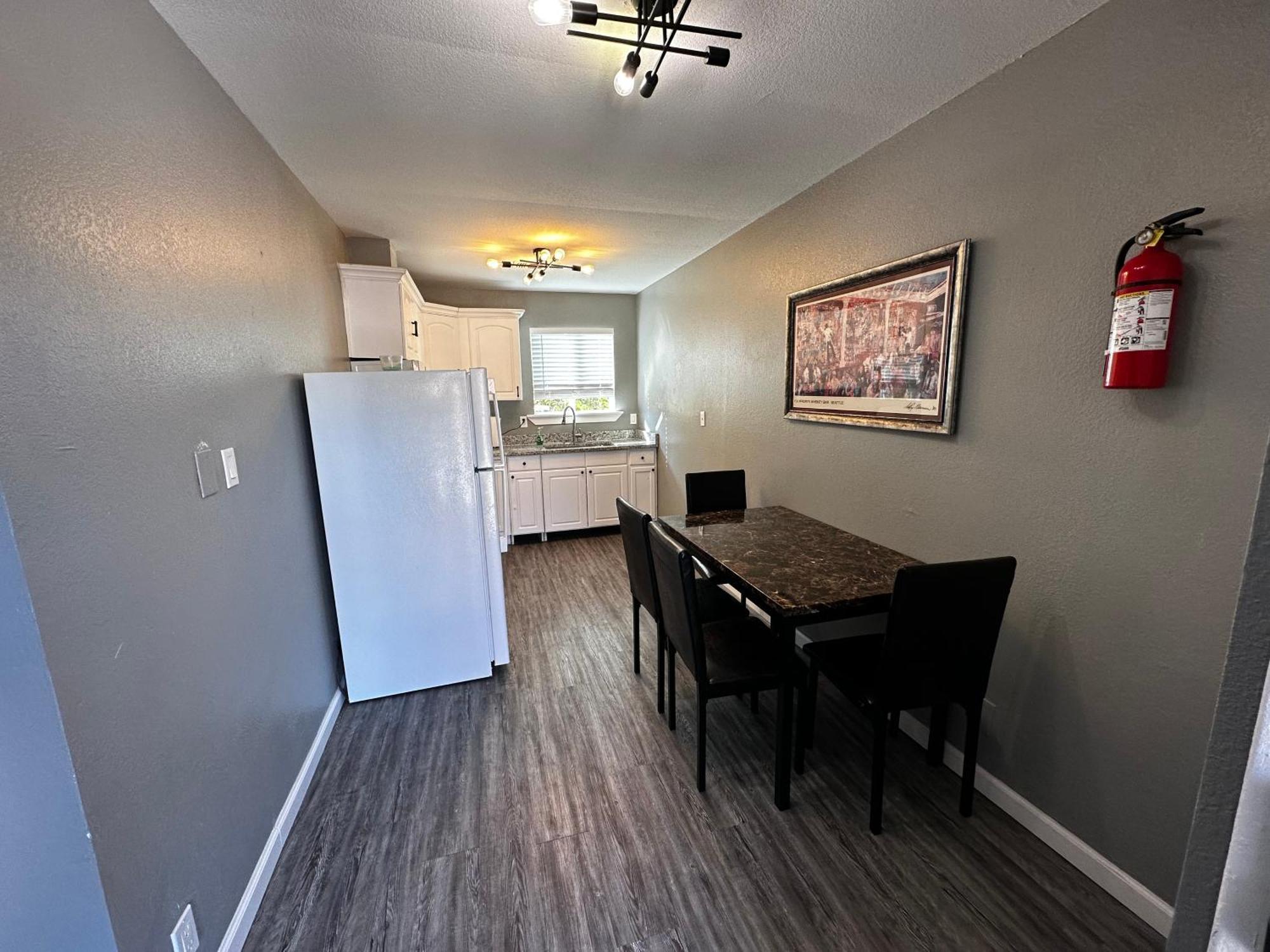 Apartament Hess St San Antonio Zewnętrze zdjęcie
